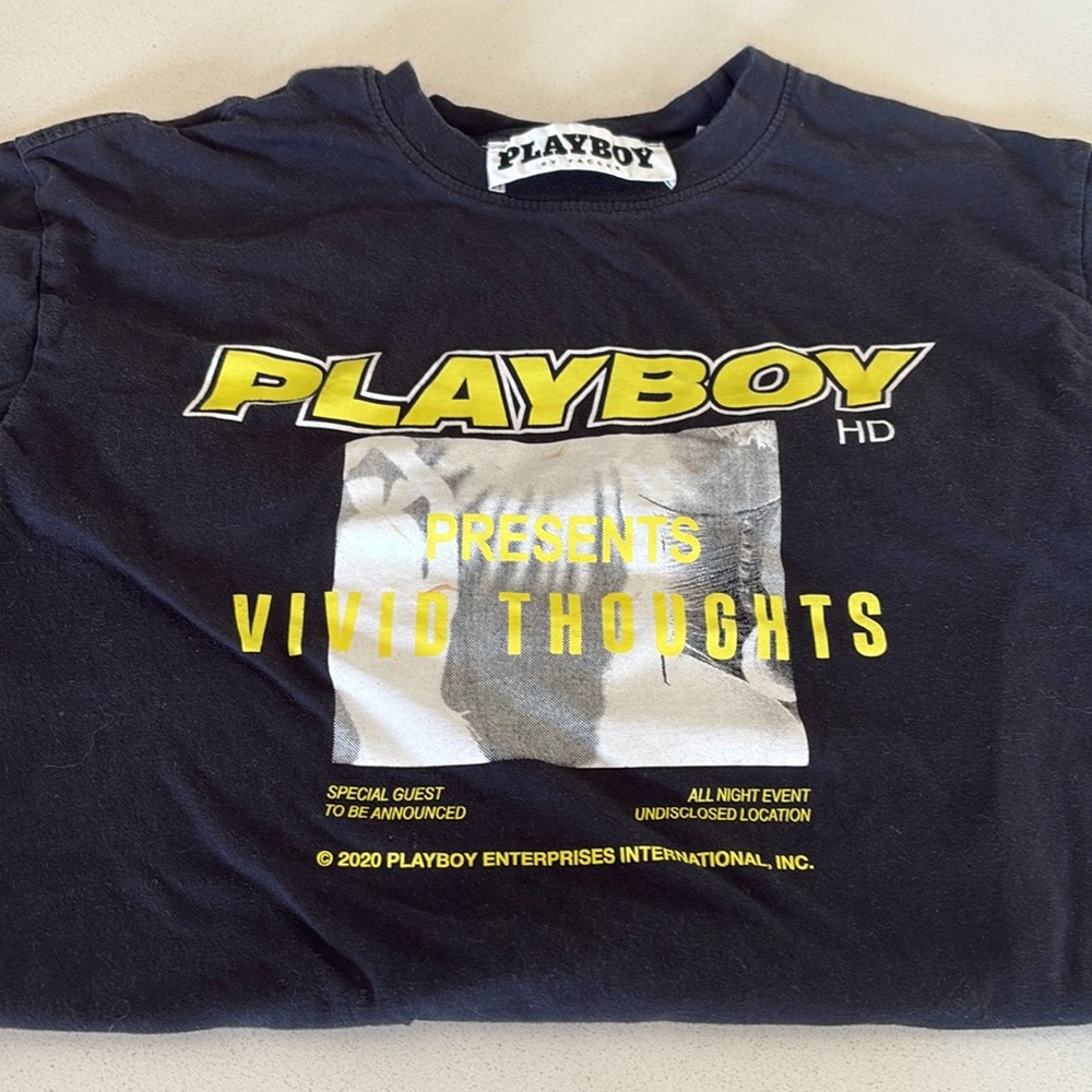 Playboy by Pacsun